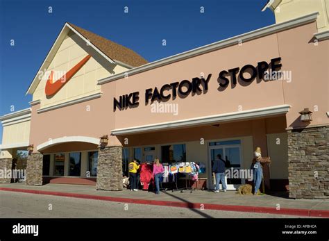 Ultimate Guide to Outlet Nirvana: Discover the Enchanting Birch Run Outlet Nike