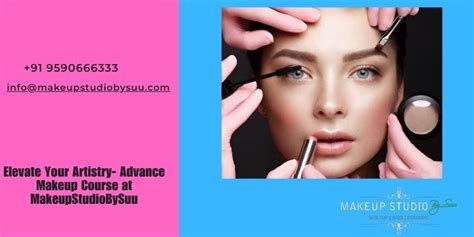 Ultimate Guide to Personal Makeup Courses in Singapore: Elevate Your Makeup Artistry