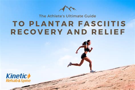 Ultimate Guide to Plantar Fasciitis Shoes: Relief and Recovery