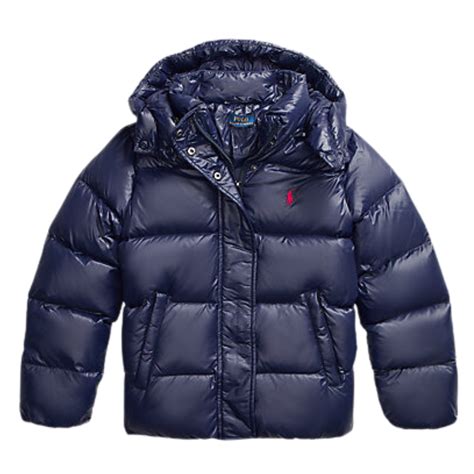 Ultimate Guide to Polo Ralph Lauren Puffer Kids: Stay Warm and Stylish This Winter