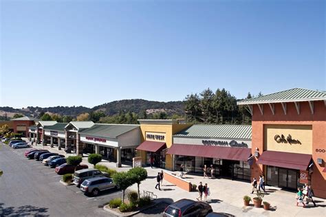 Ultimate Guide to Premium Outlets Napa: A Comprehensive Shopping Haven