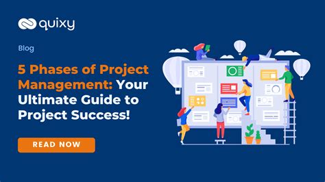 Ultimate Guide to Project Management PDF