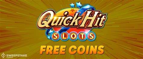 Ultimate Guide to Quick Hit Slots Free Coins: Get Your Free Spins and Win Big!