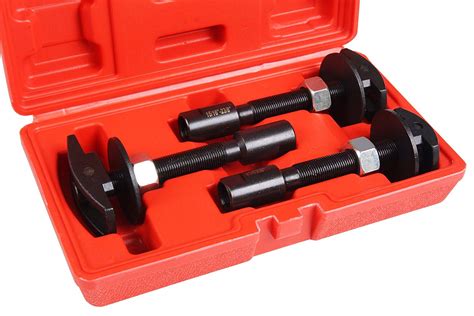 Ultimate Guide to Rear Axle Bearing Puller Tools: Maintain Your Vehicle's Driveline with Precision