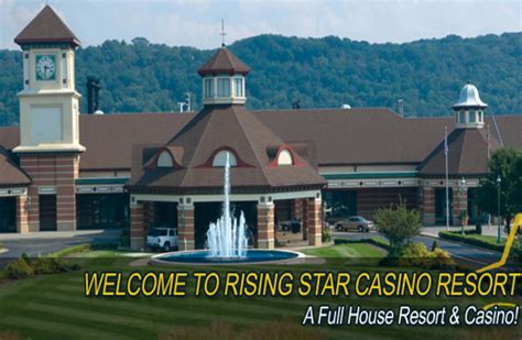 Ultimate Guide to Rising Star Casino Resort: Unveiling the Gem of Southern Indiana