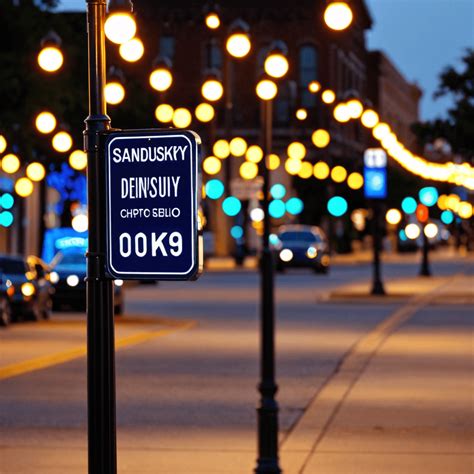 Ultimate Guide to Sandusky, Ohio: The Gateway to an Unforgettable Experience