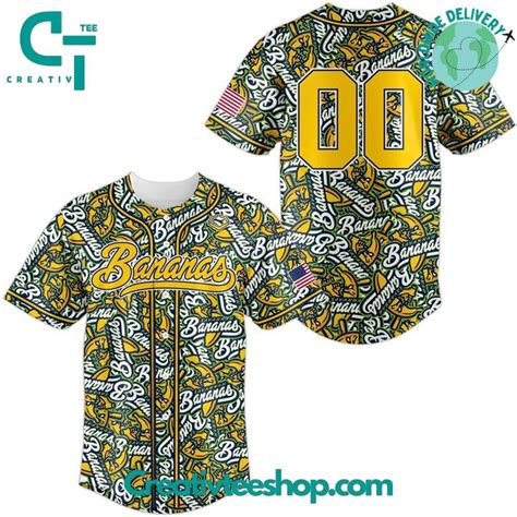 Ultimate Guide to Savannah Bananas 2025 Jersey: Design, Features, and Availability