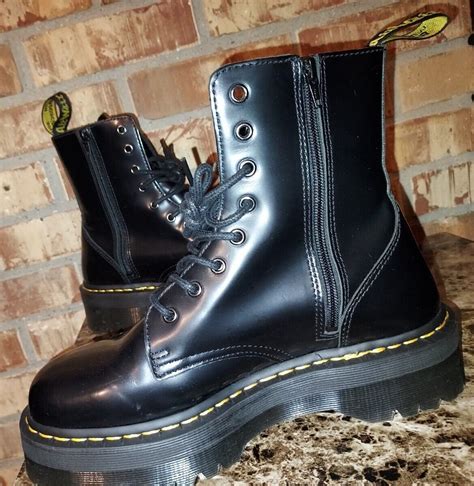 Ultimate Guide to Scoring the Perfect Pair of Second-Hand Dr. Martens