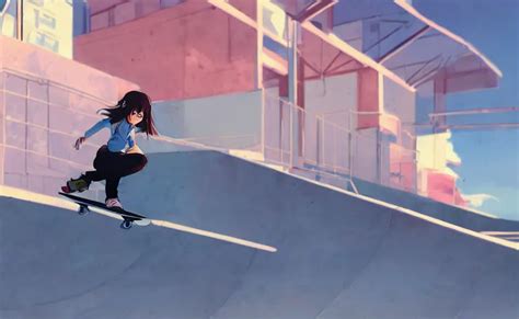 Ultimate Guide to Sk8waifu: Discover the World of Anime Skateboarding Waifus