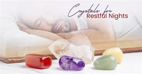 Ultimate Guide to Sleep Crystals: Restful Nights in 2025