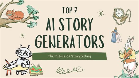 Ultimate Guide to Story AI Generator 2025: Uncover the Power of AI-Driven Storytelling