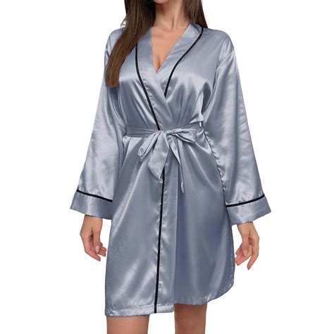 Ultimate Guide to Summer Robes for Women: Stay Cool and Comfortable All Season