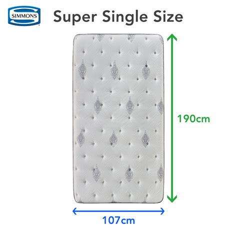 Ultimate Guide to Super Single Mattress Size in Singapore: 2025 Edition