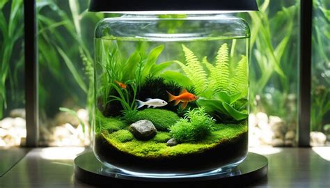 Ultimate Guide to Terrarium Lighting for Aquatic Delights: 2025 Edition