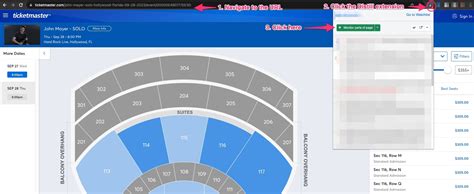 Ultimate Guide to Ticketmaster: Navigating the Maze of Live Entertainment