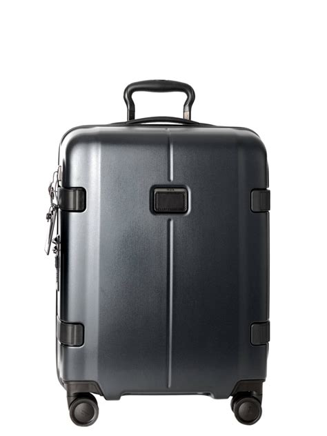 Ultimate Guide to Tumi Cabin Luggage: Travel Smart, Stay Organized