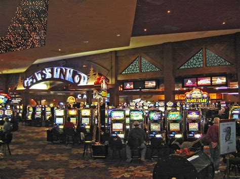 Ultimate Guide to Twin Pine Casino & Hotel: Unlocking Excitement and Luxury