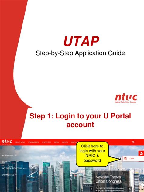 Ultimate Guide to Utap Claim Online: Step-by-Step Process and Everything You Need to Know