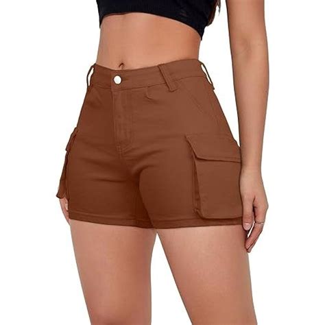 Ultimate Guide to Utility Shorts for Women: Stay Cool and Comfortable in Style