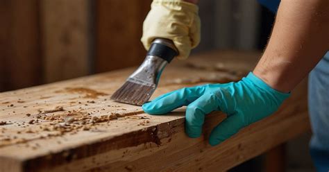 Ultimate Guide to Varnish Stripping: Techniques, Products, and Safety Precautions