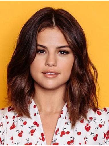 Ultimate Guide to Wavy Shoulder Length Ombre/2-Tone Synthetic Selena Gomez Wigs 2025 Edition