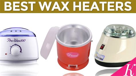 Ultimate Guide to Wax Heater Price: Get the Best Deal!