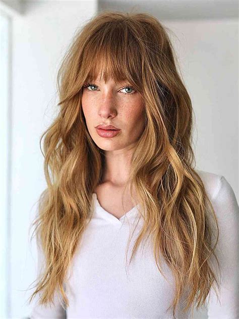 Ultimate Guide to With Bangs 18" Human Long Hair Wigs: 2025 and Beyond