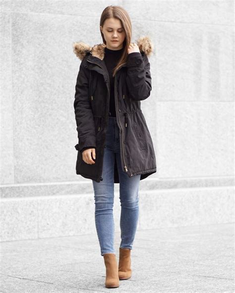 Ultimate Guide to Women's Winter Parka Coats: Stay Warm and Stylish in Frigid Temperatures