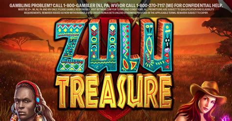 Ultimate Guide to Zulu Casino: Exploring the Enchanting Gaming Paradise