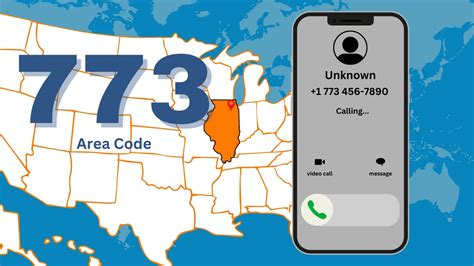 Ultimate Guide to the 773 Area Code: Unlocking Its Significance and Exploring Its Impact