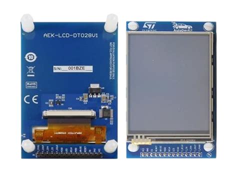 Ultimate Guide to the AEK-LCD-DT028V1: Unleashing the Power of Display Innovations