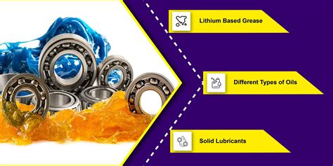 Ultimate Guide to the Best Bearing Lubricants for Optimal Performance