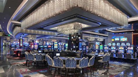 Ultimate Guide to the Cosmopolitan Casino: A World-Class Gaming and Entertainment Destination