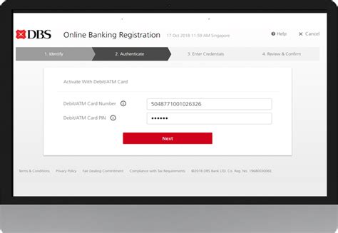 Ultimate Guide to the DBS User ID: Your Key to Singapore's Banking System