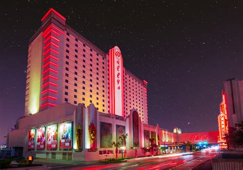 Ultimate Guide to the Thrilling Casino Hotels of Shreveport