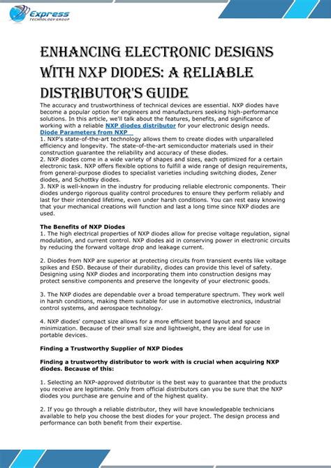 Ultimate Guide to the Versatile CAV24C16YE-GT3: Enhancing Your Electronic Designs