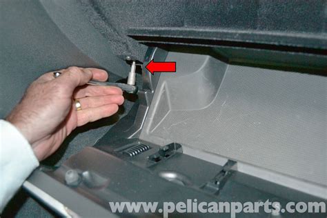 Ultimate Guide to the W204 Module Slot Glove Box: Unlocking Automotive Excellence