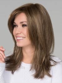 Ultimate Guide to with Bangs Monofilament 16" Straight Brown Long Wigs: Enhance Your 2025 Style