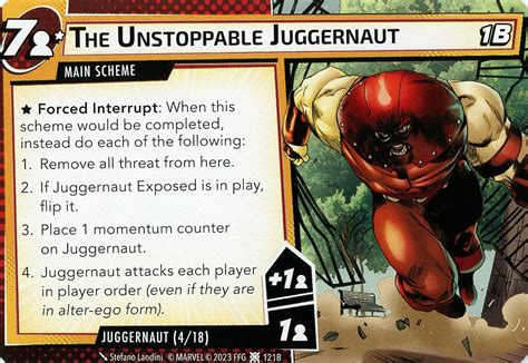 Ultimate Juggernaut: 10,000+ Pounds of Unstoppable Force