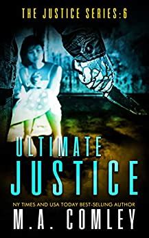 Ultimate Justice Justice Series Volume 6 Kindle Editon