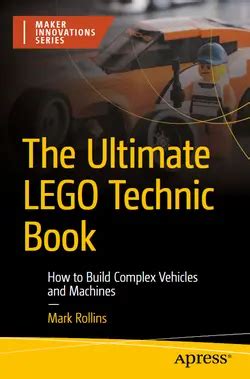 Ultimate Lego Book Ebook Doc