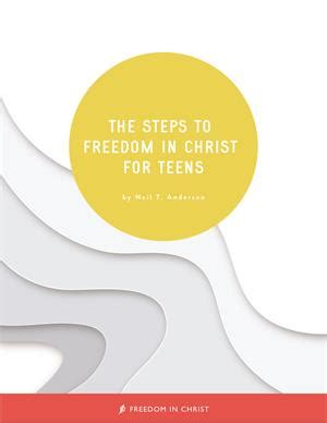 Ultimate Love Freedom in Christ 4 Teens Epub