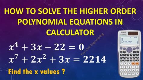 Ultimate Minimal Polynomial Calculator 2025