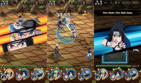 Ultimate Ninja Blazing: 7 Surprising Secrets Only Top Players Know