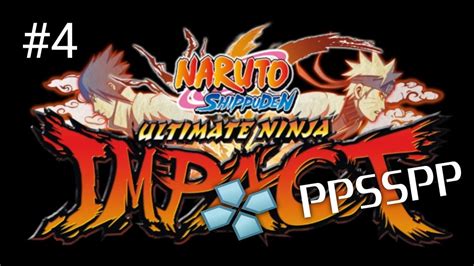 Ultimate Ninja Impact Gameplay: A Comprehensive Overview