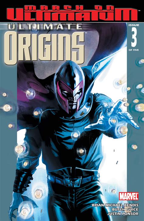 Ultimate Origins Kindle Editon