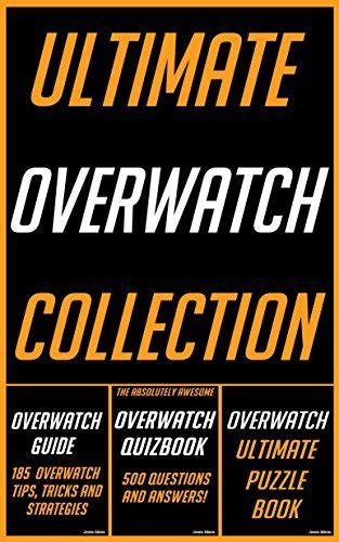 Ultimate Overwatch Collection Reader