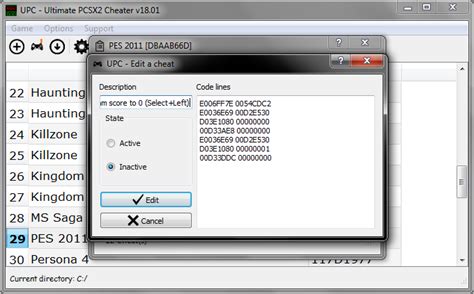 Ultimate PCSX2 Cheater Database: Unlock the Secrets of PS2 Classics