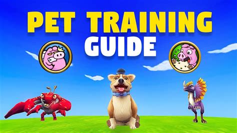 Ultimate Pet Training Guide: 10 Essential Tips for 2025 and Beyond [Infographic]