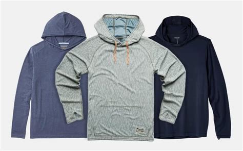 Ultimate Protection from the Sun: The Comprehensive Guide to UPF Hoodies